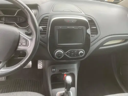 Renault Captur TCe 150 FAP EDC Intens - Photo 14