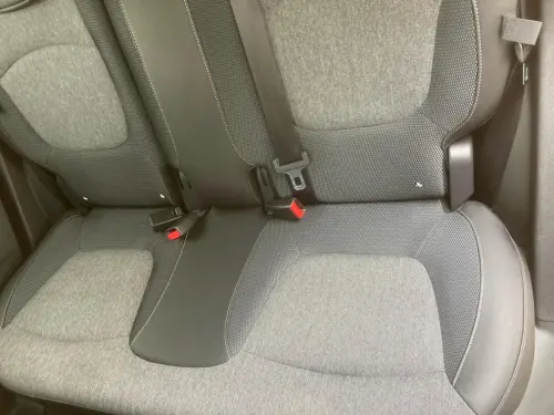 Renault Captur TCe 150 FAP EDC Intens - Photo 15