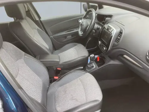 Renault Captur TCe 150 FAP EDC Intens - Photo 16