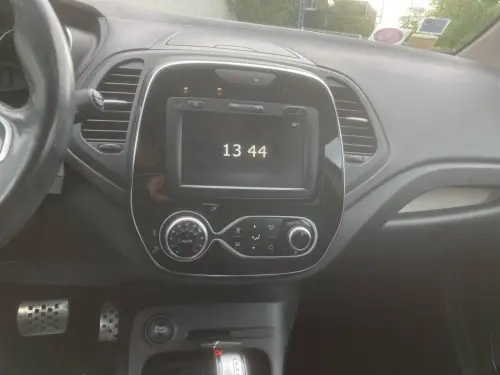 Renault Captur TCe 150 FAP EDC Intens - Photo 20