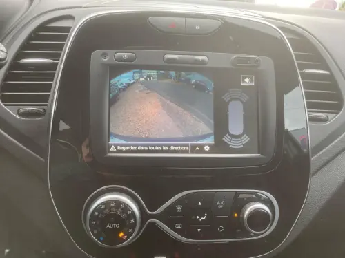 Renault Captur TCe 150 FAP EDC Intens - Photo 21