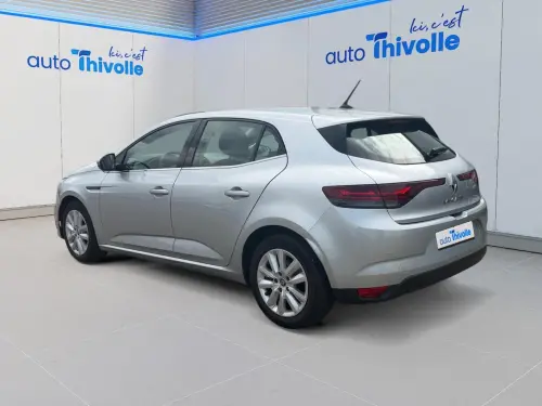 Renault Megane Mégane IV Berline Blue dCi 115 Business - Photo 2