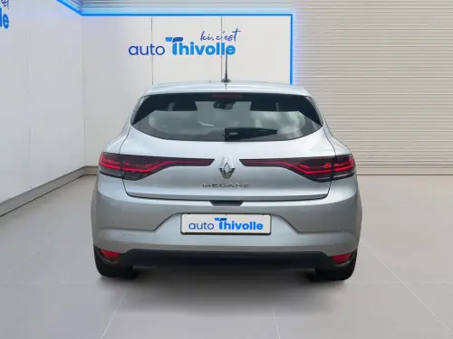 Renault Megane Mégane IV Berline Blue dCi 115 Business - Photo 3