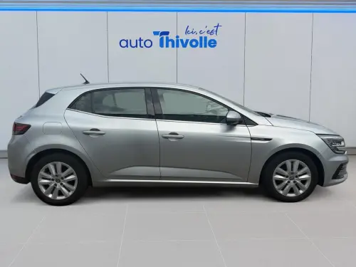 Renault Megane Mégane IV Berline Blue dCi 115 Business - Photo 5