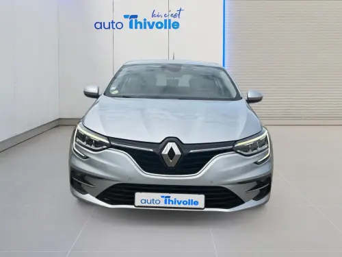Renault Megane Mégane IV Berline Blue dCi 115 Business - Photo 7