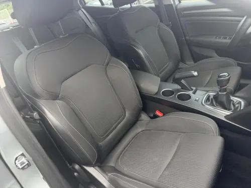 Renault Megane Mégane IV Berline Blue dCi 115 Business - Photo 23