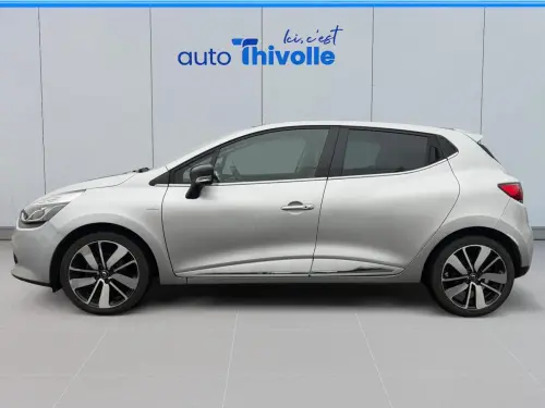 Renault Clio Clio IV TCe 120 SL Iconic EDC - Photo 1
