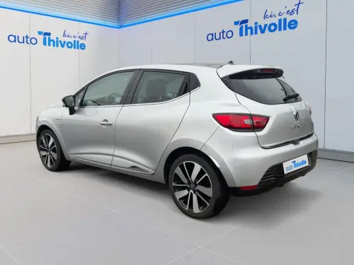 Renault Clio Clio IV TCe 120 SL Iconic EDC - Photo 2