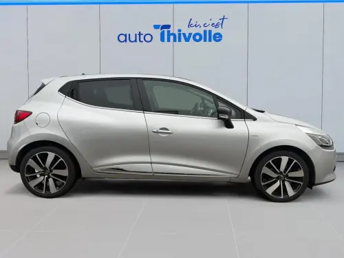 Renault Clio Clio IV TCe 120 SL Iconic EDC - Photo 5