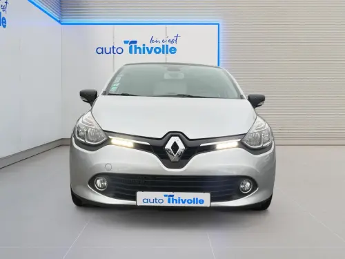 Renault Clio Clio IV TCe 120 SL Iconic EDC - Photo 7