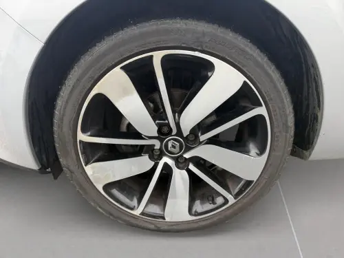 Renault Clio Clio IV TCe 120 SL Iconic EDC - Photo 8