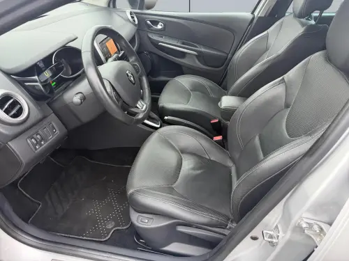 Renault Clio Clio IV TCe 120 SL Iconic EDC - Photo 9