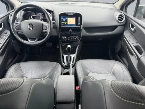Renault Clio Clio IV TCe 120 SL Iconic EDC - Photo 11