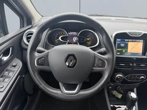 Renault Clio Clio IV TCe 120 SL Iconic EDC - Photo 12