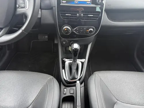 Renault Clio Clio IV TCe 120 SL Iconic EDC - Photo 14