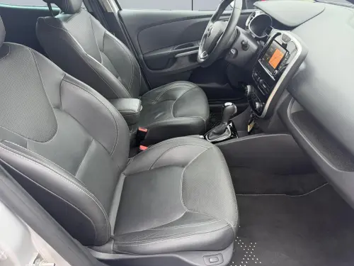 Renault Clio Clio IV TCe 120 SL Iconic EDC - Photo 16