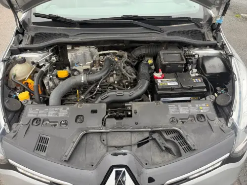Renault Clio Clio IV TCe 120 SL Iconic EDC - Photo 19