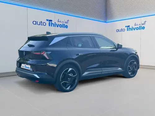 Renault Scenic E-Tech Scenic E-Tech électrique 220 ch grande autonomie Techno Iconic - Photo 4