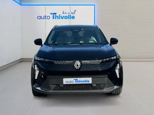 Renault Scenic E-Tech Scenic E-Tech électrique 220 ch grande autonomie Techno Iconic - Photo 7