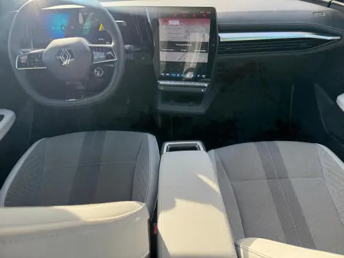 Renault Scenic E-Tech Scenic E-Tech électrique 220 ch grande autonomie Techno Iconic - Photo 11
