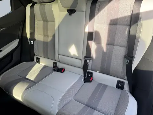 Renault Scenic E-Tech Scenic E-Tech électrique 220 ch grande autonomie Techno Iconic - Photo 15