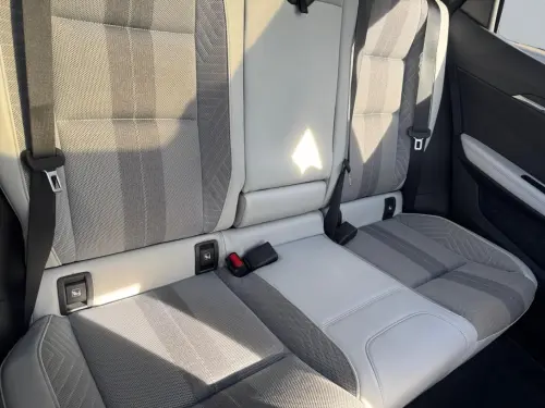 Renault Scenic E-Tech Scenic E-Tech électrique 220 ch grande autonomie Techno Iconic - Photo 17