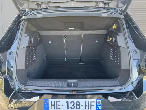 Renault Scenic E-Tech Scenic E-Tech électrique 220 ch grande autonomie Techno Iconic - Photo 18