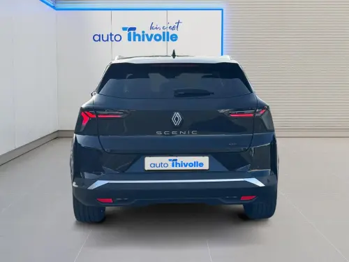 Renault Scenic E-Tech Scenic E-Tech électrique 220 ch grande autonomie Techno Iconic - Photo 3