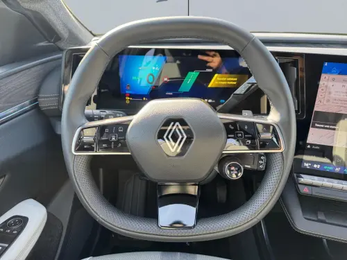 Renault Scenic E-Tech Scenic E-Tech électrique 220 ch grande autonomie Techno Iconic - Photo 12