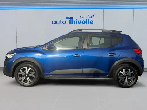 Dacia Sandero ECO-G 100 Stepway Expression - Photo 1