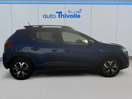 Dacia Sandero ECO-G 100 Stepway Expression - Photo 5