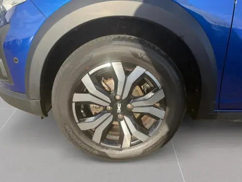 Dacia Sandero ECO-G 100 Stepway Expression - Photo 8