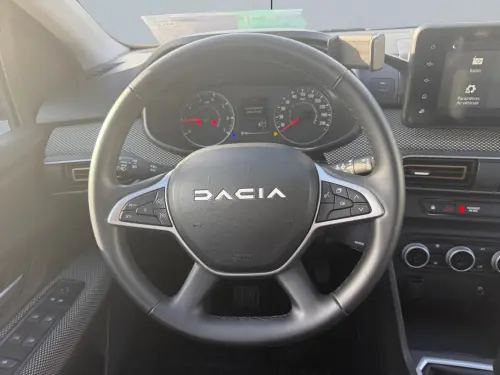 Dacia Sandero ECO-G 100 Stepway Expression - Photo 12
