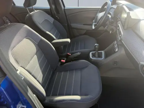 Dacia Sandero ECO-G 100 Stepway Expression - Photo 16