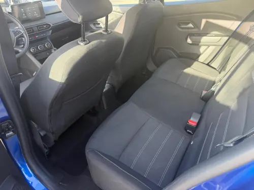Dacia Sandero ECO-G 100 Stepway Expression - Photo 24