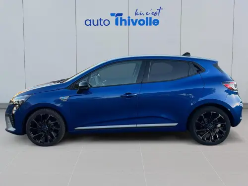 Renault Clio Clio TCe 90 ch GSR2 Esprit Alpine - Photo 1