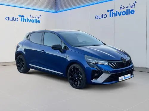 Renault Clio Clio TCe 90 ch GSR2 Esprit Alpine - Photo 6