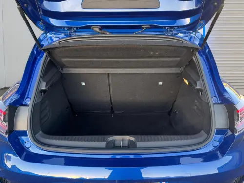 Renault Clio Clio TCe 90 ch GSR2 Esprit Alpine - Photo 18