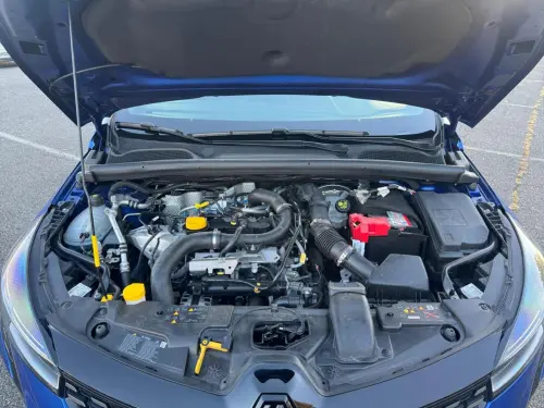 Renault Clio Clio TCe 90 ch GSR2 Esprit Alpine - Photo 19