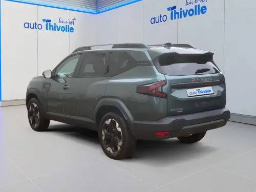 Dacia Bigster Bigster Hybrid 155 Extreme - Photo 2