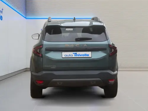 Dacia Bigster Bigster Hybrid 155 Extreme - Photo 3