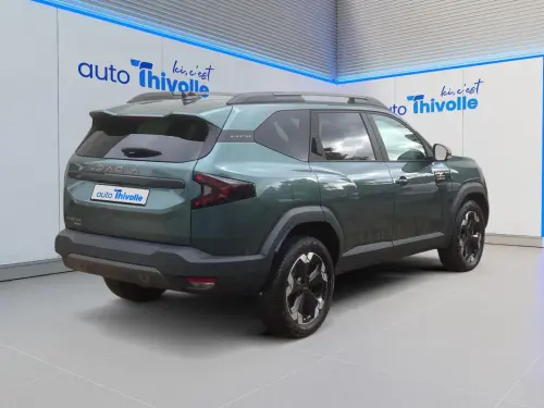 Dacia Bigster Bigster Hybrid 155 Extreme - Photo 4