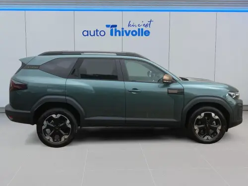 Dacia Bigster Bigster Hybrid 155 Extreme - Photo 5