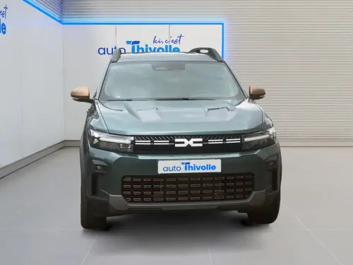 Dacia Bigster Bigster Hybrid 155 Extreme - Photo 7