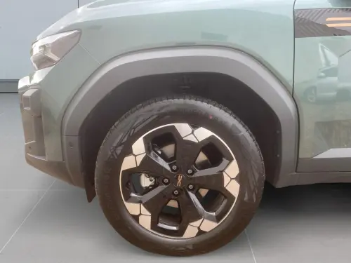 Dacia Bigster Bigster Hybrid 155 Extreme - Photo 8