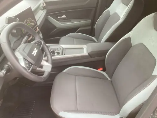 Dacia Bigster Bigster Hybrid 155 Extreme - Photo 9
