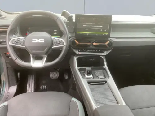 Dacia Bigster Bigster Hybrid 155 Extreme - Photo 11