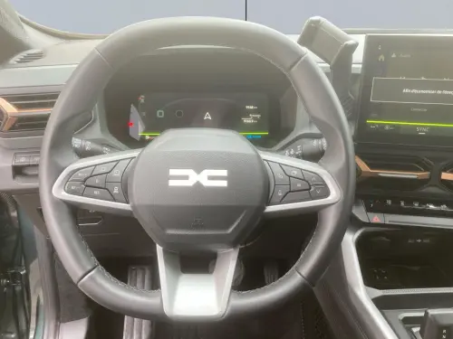 Dacia Bigster Bigster Hybrid 155 Extreme - Photo 12