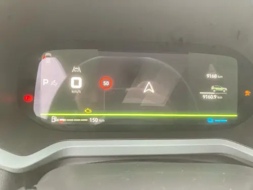 Dacia Bigster Bigster Hybrid 155 Extreme - Photo 13