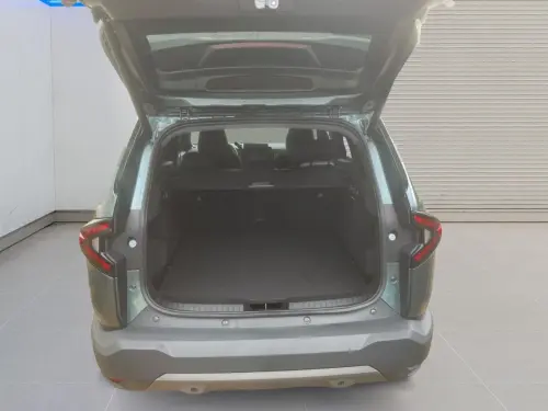 Dacia Bigster Bigster Hybrid 155 Extreme - Photo 18
